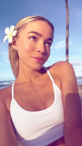 Olivia Dunne
