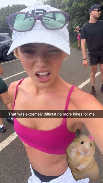 Olivia Dunne