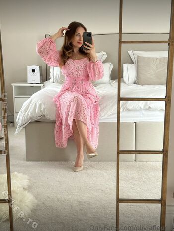 Leaked Olivia fleur private photo viral onlyfans