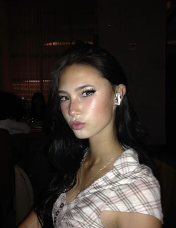 Leaked Olivia ganes private photo viral onlyfans