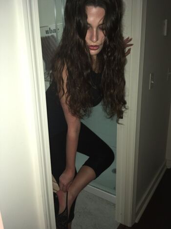 Leaked Olivia grace hopkins page private photo viral onlyfans