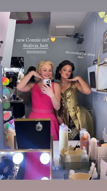 Leaked Olivia holt private photo viral onlyfans