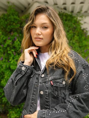 Leaked Olivia holt private photo viral onlyfans