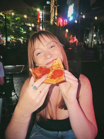 Olivia Hurley