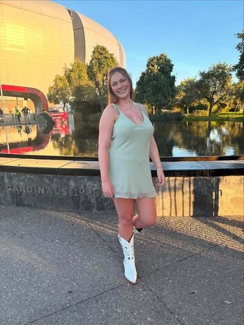 Leaked Olivia hurley private photo viral onlyfans