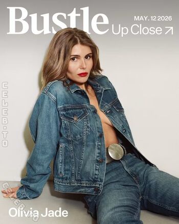 Leaked Olivia jade private photo viral onlyfans