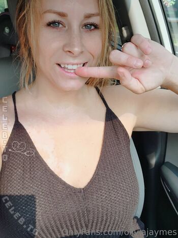 Leaked Olivia jaymes private photo viral onlyfans