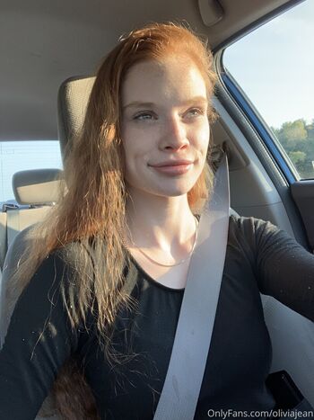 Leaked Olivia jean private photo viral onlyfans