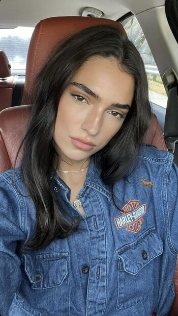 Leaked Olivia jimenez private photo viral onlyfans