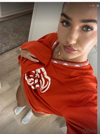 Olivia Joann