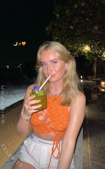 Leaked Olivia juliane dahl private photo viral onlyfans