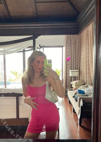 Leaked Olivia juliane dahl private photo viral onlyfans
