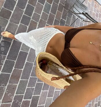 Leaked Olivia juliane dahl private photo viral onlyfans