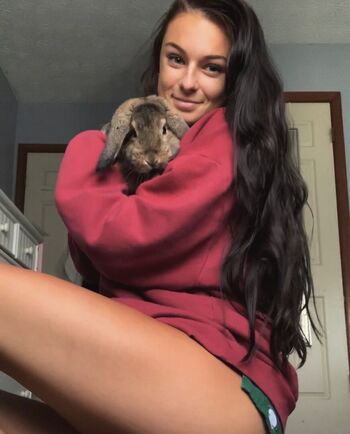 Leaked Olivia kapinos private photo viral onlyfans