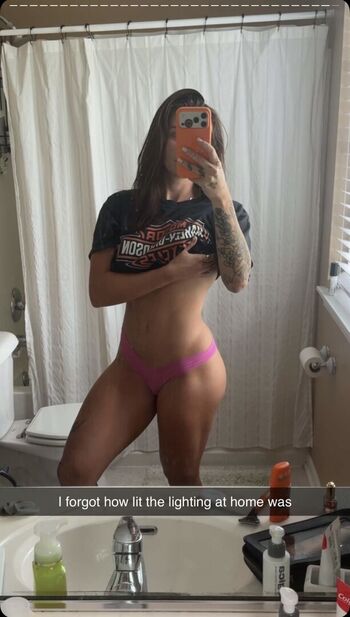 Leaked Olivia klepacz private photo viral onlyfans