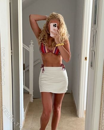 Olivia Krogh