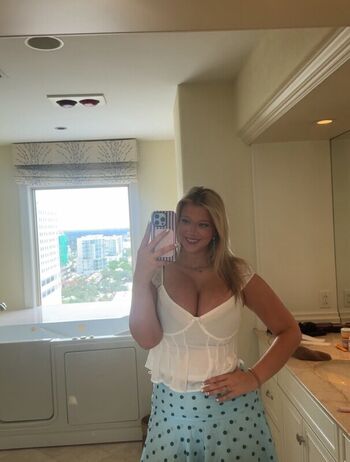 Leaked Olivia kuehner private photo viral onlyfans
