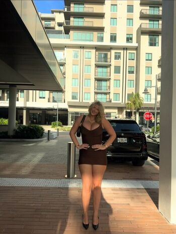 Leaked Olivia kuehner private photo viral onlyfans