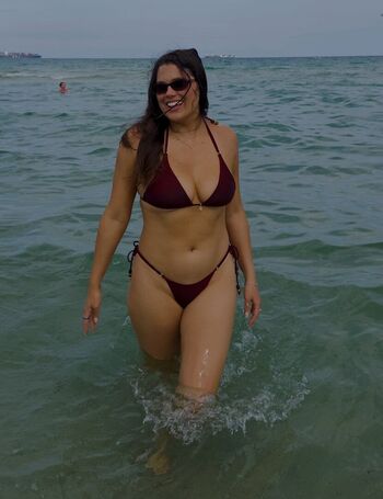 Leaked Olivia maher private photo viral onlyfans
