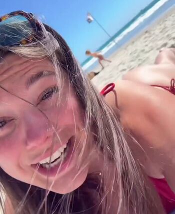 Leaked Olivia maher private photo viral onlyfans