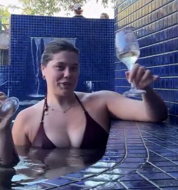 Leaked Olivia maher private photo viral onlyfans