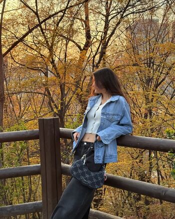 Olivia Marsh