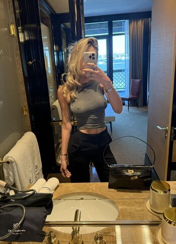 Olivia May NYC
