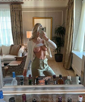 Leaked Olivia may private photo viral onlyfans