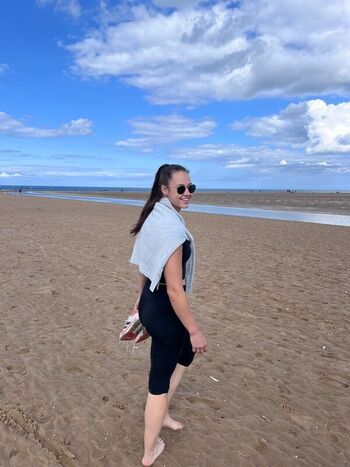 Leaked Olivia mctaggart private photo viral onlyfans