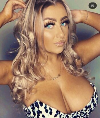 Olivia Milliner