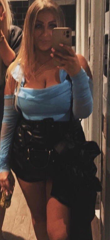 Olivia Milliner