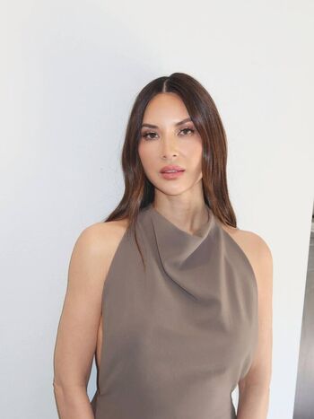 Olivia Munn