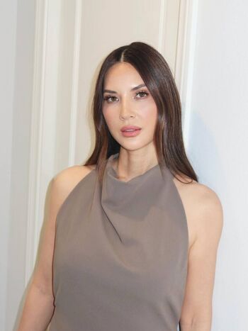 Olivia Munn