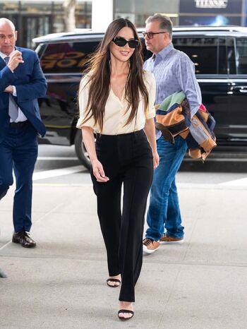Leaked Olivia munn private photo viral onlyfans