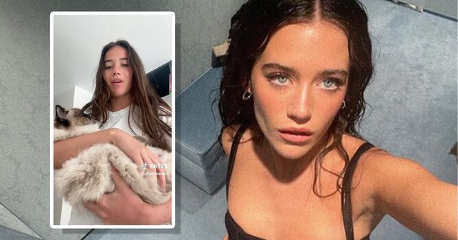 Leaked Olivia neill private photo viral onlyfans