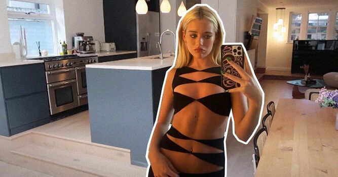Leaked Olivia neill private photo viral onlyfans