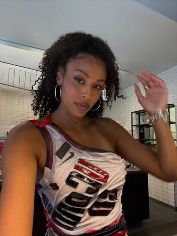 Leaked Olivia nelson ododa page private photo viral onlyfans