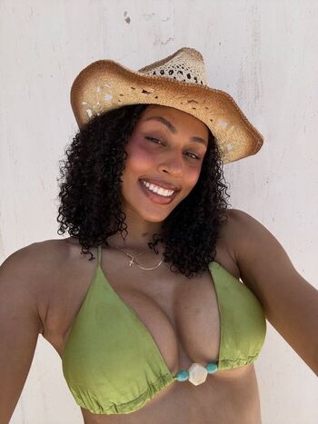 Olivia Nelson Ododa