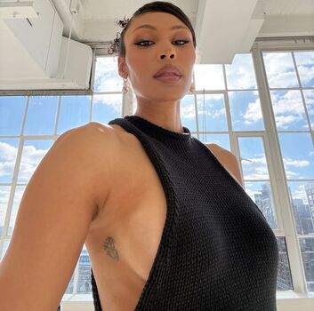 Leaked Olivia nelson ododa private photo viral onlyfans