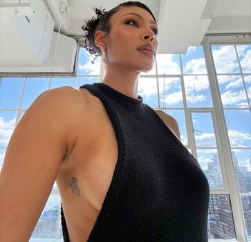 Leaked Olivia nelson ododa private photo viral onlyfans