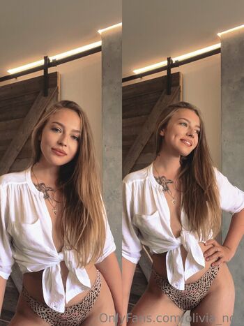Leaked Olivia nox private photo viral onlyfans