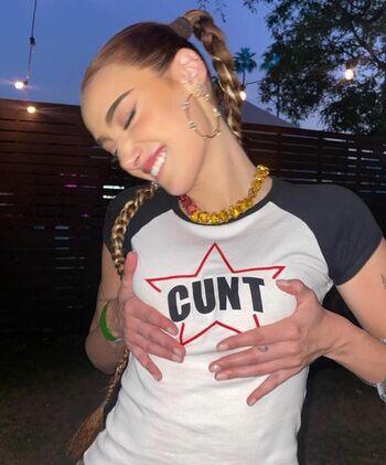 Leaked Olivia o brien private photo viral onlyfans