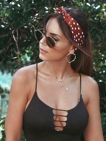 Leaked Olivia ortiz private photo viral onlyfans