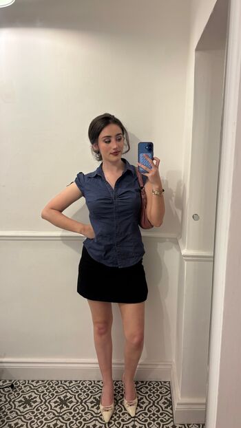 Olivia Petty