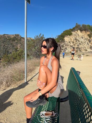 Olivia Phillips