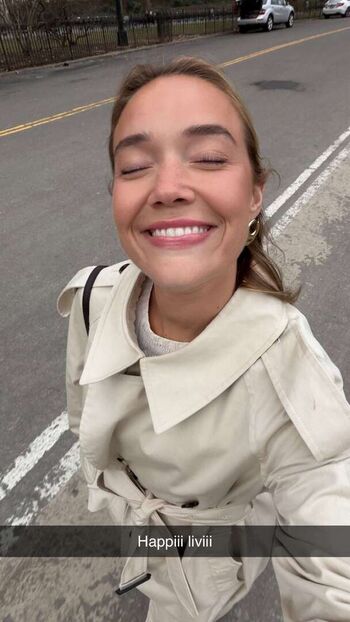 Olivia Ponton