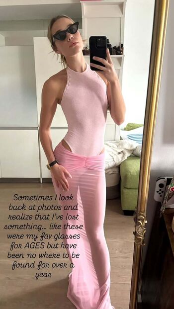 Leaked Olivia ponton page private photo viral onlyfans