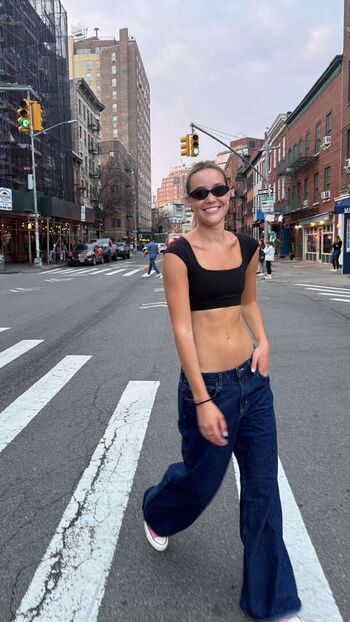 Olivia Ponton