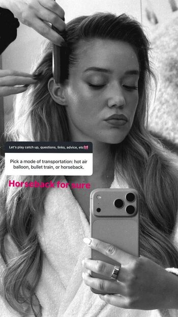 Leaked Olivia ponton page private photo viral onlyfans