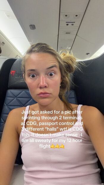 Leaked Olivia ponton page private photo viral onlyfans